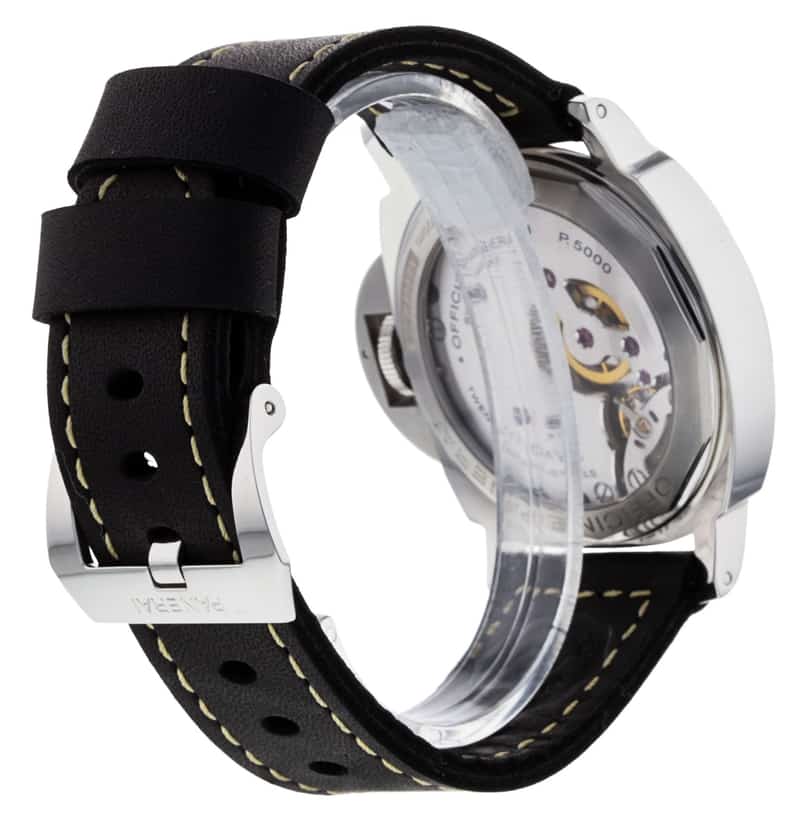 Panerai Luminor Base PAM00560